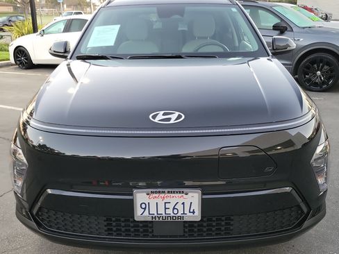Certified 2024 Hyundai Kona SEL image 28