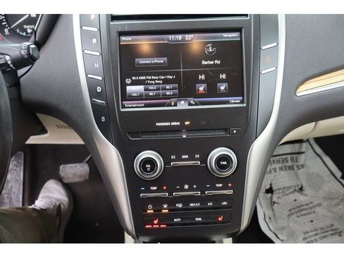 Used 2015 Lincoln MKC AWD w/ Equipment Group 101A Select image 12