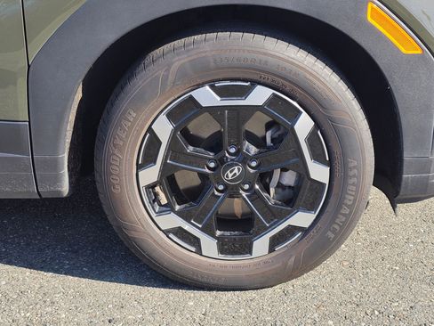 Used 2024 Hyundai Santa Fe SEL image 9