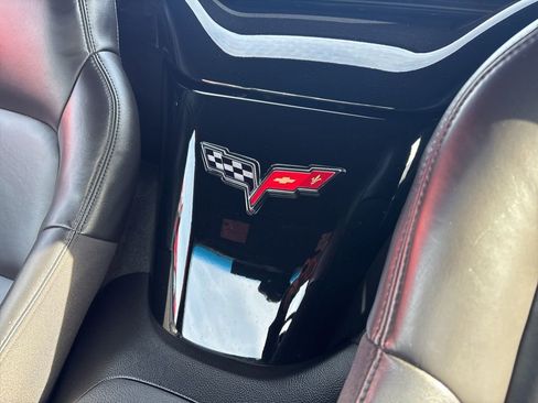 Used 2009 Chevrolet Corvette Base image 11