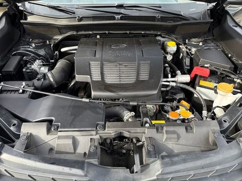 Used 2022 Subaru Forester Touring w/ Popular Package #3 image 31