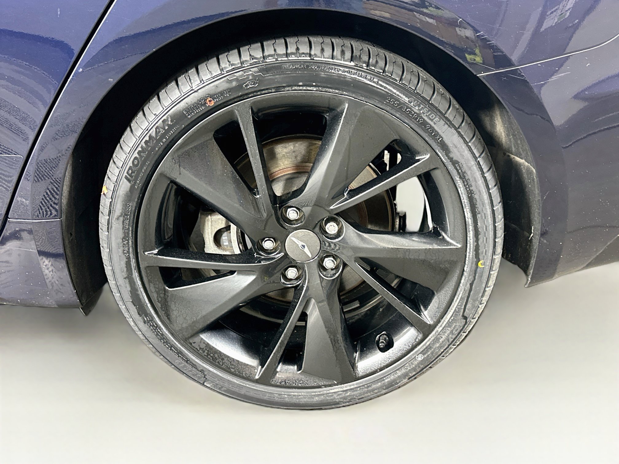 Used 2023 Genesis G70 2.0T w/ Sport Prestige Package AWD/4WD image 11