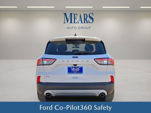 Used 2022 Ford Escape SE w/ Convenience Package image 5