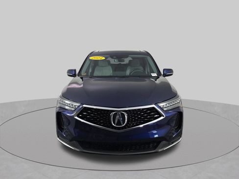 Used 2024 Acura RDX w/ Technology Package AWD/4WD image 18