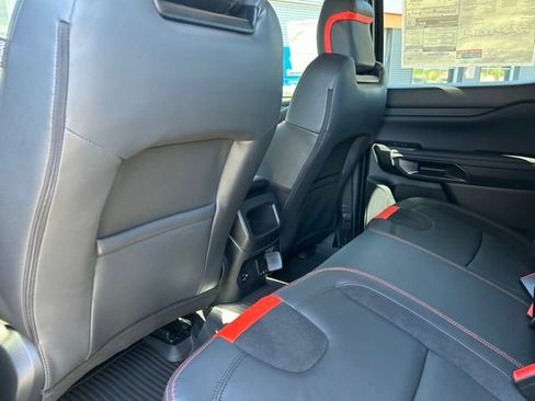 New 2026 Ford Ranger Raptor AWD/4WD image 16