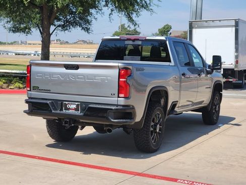 New 2026 Chevrolet Silverado 2500 LT w/ Trail Boss Package AWD/4WD image 15