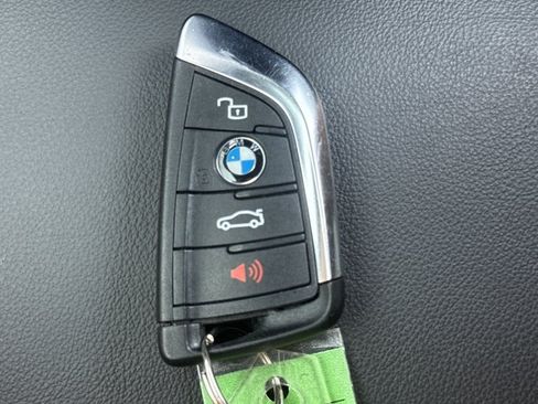 Used 2021 BMW X3 xDrive30i w/ Executive Package AWD/4WD image 27