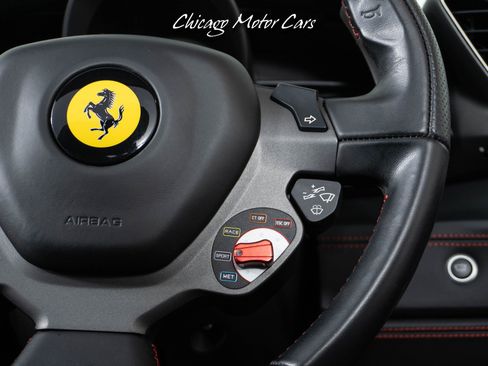 Used 2018 Ferrari 488 Spider RWD image 32