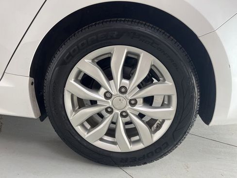 Used 2015 Kia Optima EX w/ EX Premium Package FWD image 15