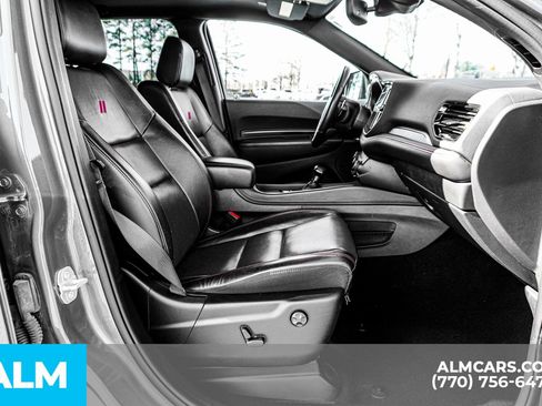 Used 2024 Dodge Durango GT image 25