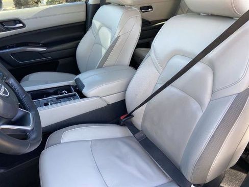 Used 2022 Nissan Pathfinder SL image 15