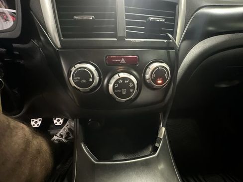 Used 2013 Subaru Impreza WRX Hatchback AWD/4WD image 21