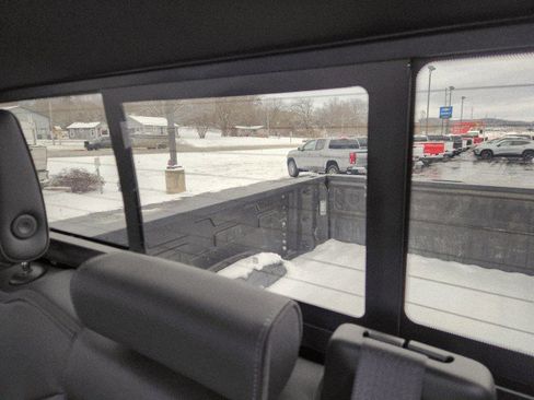 Used 2023 Chevrolet Silverado 2500 High Country w/ Z71 Off-Road Package image 23