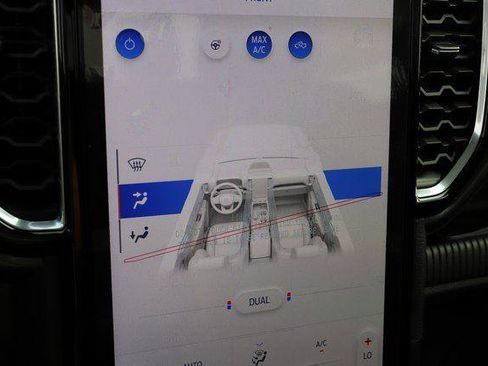 New 2025 Ford Ranger Lariat w/ Advanced Towing Package image 38