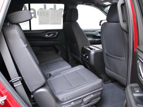 Used 2024 Chevrolet Tahoe LS AWD/4WD image 29