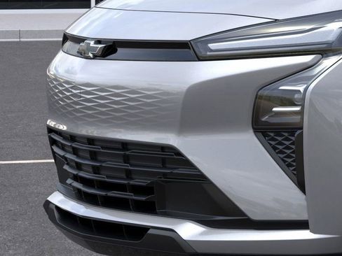 New 2027 Chevrolet Bolt LT w/ Comfort Package image 14