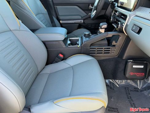 New 2026 Toyota Tacoma 4x4 Double Cab Hybrid image 13