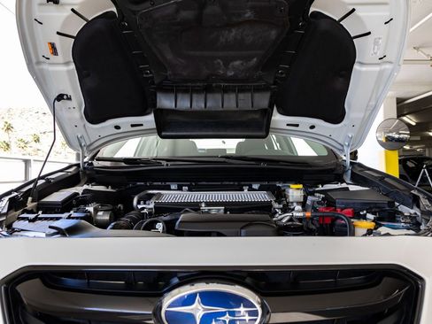 Used 2021 Subaru Outback Onyx Edition XT image 30