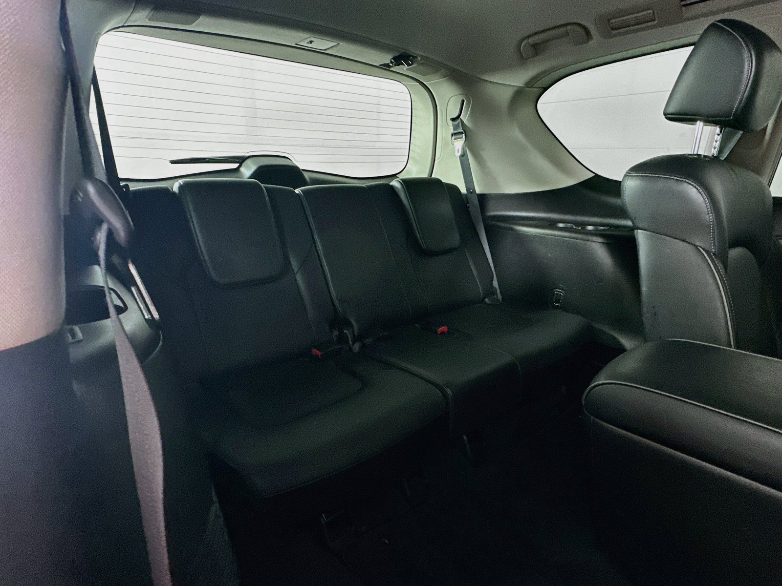 Used 2018 INFINITI QX80 2WD w/ Driver Assistance Package image 25