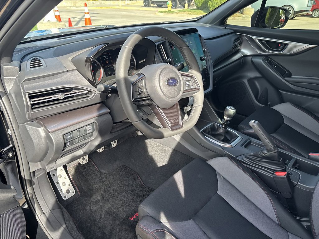 Used 2026 Subaru WRX AWD/4WD image 13