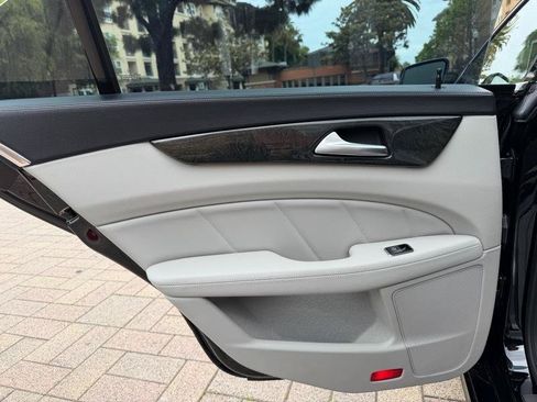 Used 2014 Mercedes-Benz CLS 550 image 58