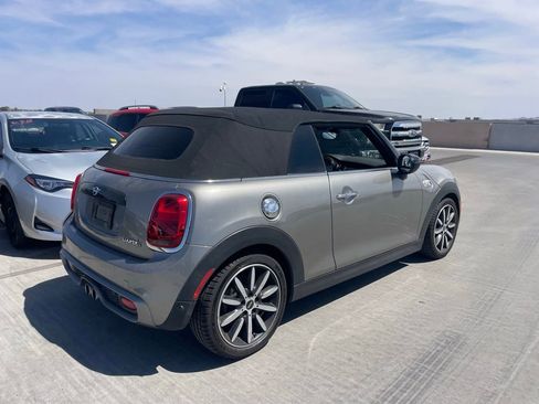 Used 2020 MINI Cooper S w/ Storage Package FWD image 2
