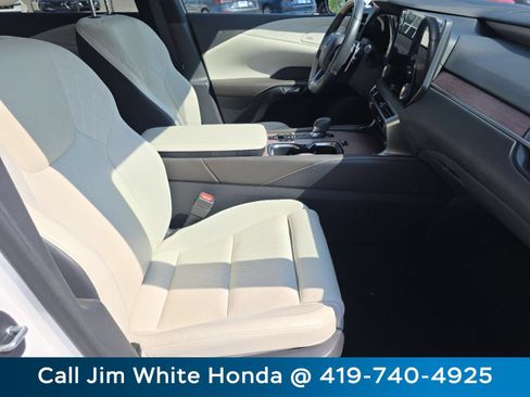 Used 2024 Lexus RX 350 AWD w/ Convenience Package image 27