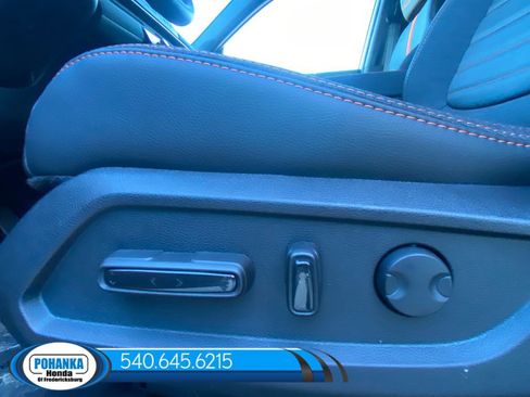 New 2026 Honda Passport TrailSport image 33