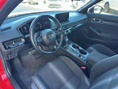 Used 2023 Honda Civic Sport image 12