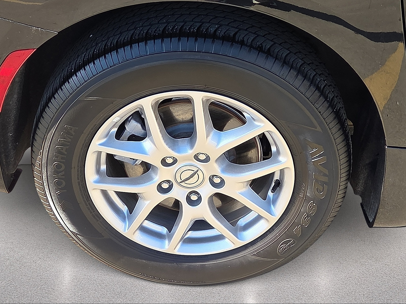 Used 2025 Chrysler Pacifica Select FWD image 7