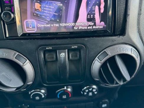 Used 2011 Jeep Wrangler Sport image 45