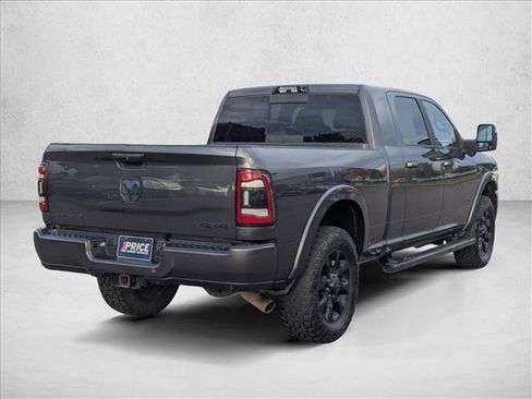 Used 2023 RAM 3500 Limited image 5