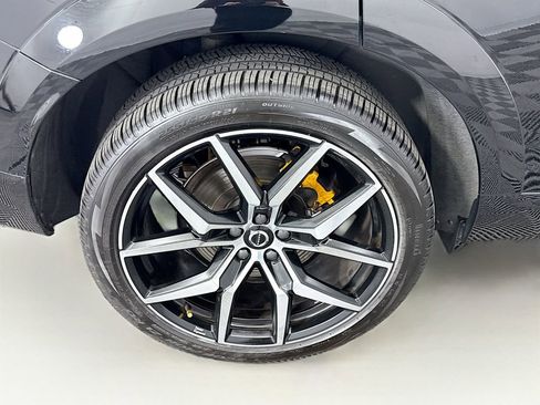 Used 2020 Volvo XC60 T8 Polestar image 32