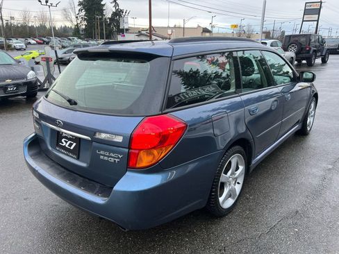 Used 2005 Subaru Legacy 2.5GT Limited image 6