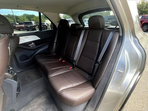 Certified 2020 Mercedes-Benz GLE 450 GLE 450 image 22