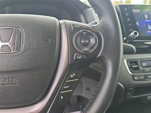 Used 2023 Honda Ridgeline RTL image 26