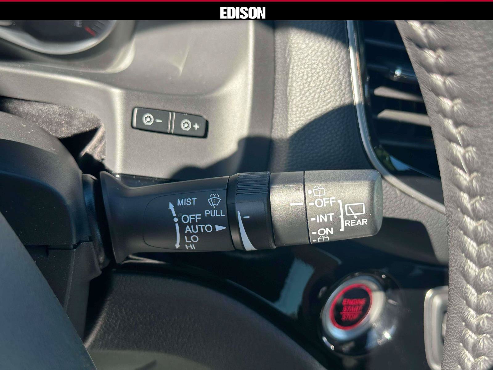 Used 2023 Honda Passport Elite image 25
