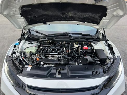 Used 2019 Honda Civic EX image 35