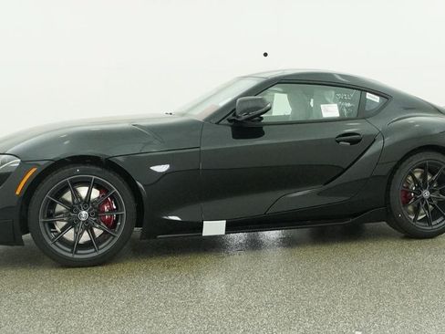 New 2026 Toyota Supra RWD image 26