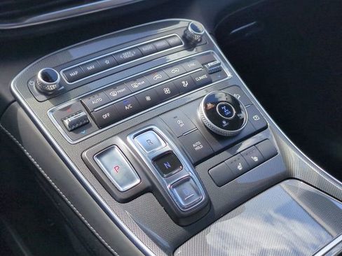 Certified 2022 Hyundai Santa Fe SEL w/ Convenience + Premium Package AWD/4WD image 9
