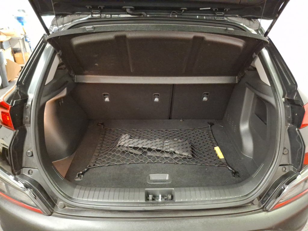 Used 2023 Hyundai Kona SEL AWD/4WD image 11