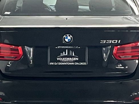 Used 2018 BMW 330i Sedan image 35