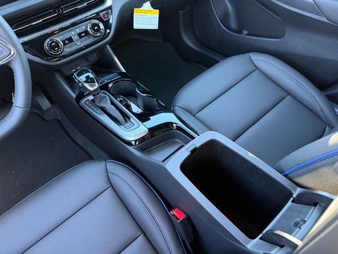 New 2026 Buick Envista Sport Touring w/ Convenience II Package image 22