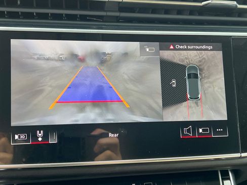 New 2026 Audi Q7 Premium Plus image 23