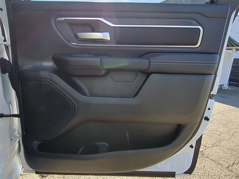 New 2026 RAM 1500 Big Horn image 16