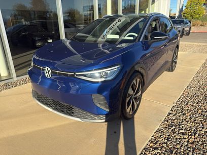 Used 2021 Volkswagen ID.4 1st Edition