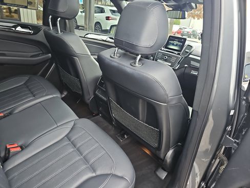 Used 2017 Mercedes-Benz GLE 350 image 11