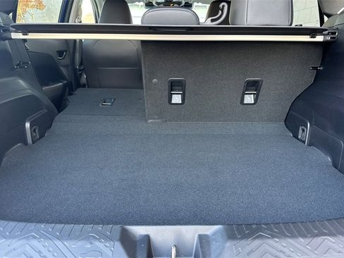 Certified 2025 Subaru Crosstrek 2.5i Limited w/ Popular Package #4A image 15