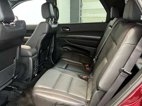 New 2026 Dodge Durango GT image 23