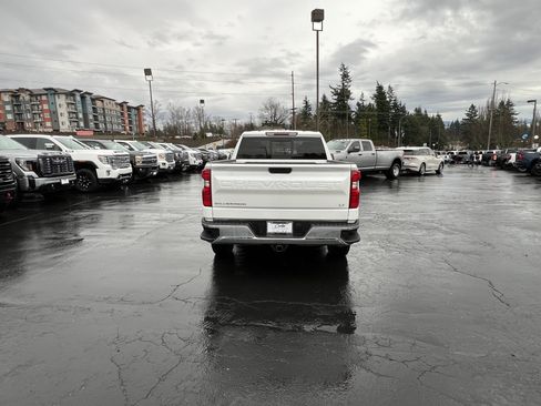 Used 2019 Chevrolet Silverado 1500 LT w/ All-Star Edition image 5